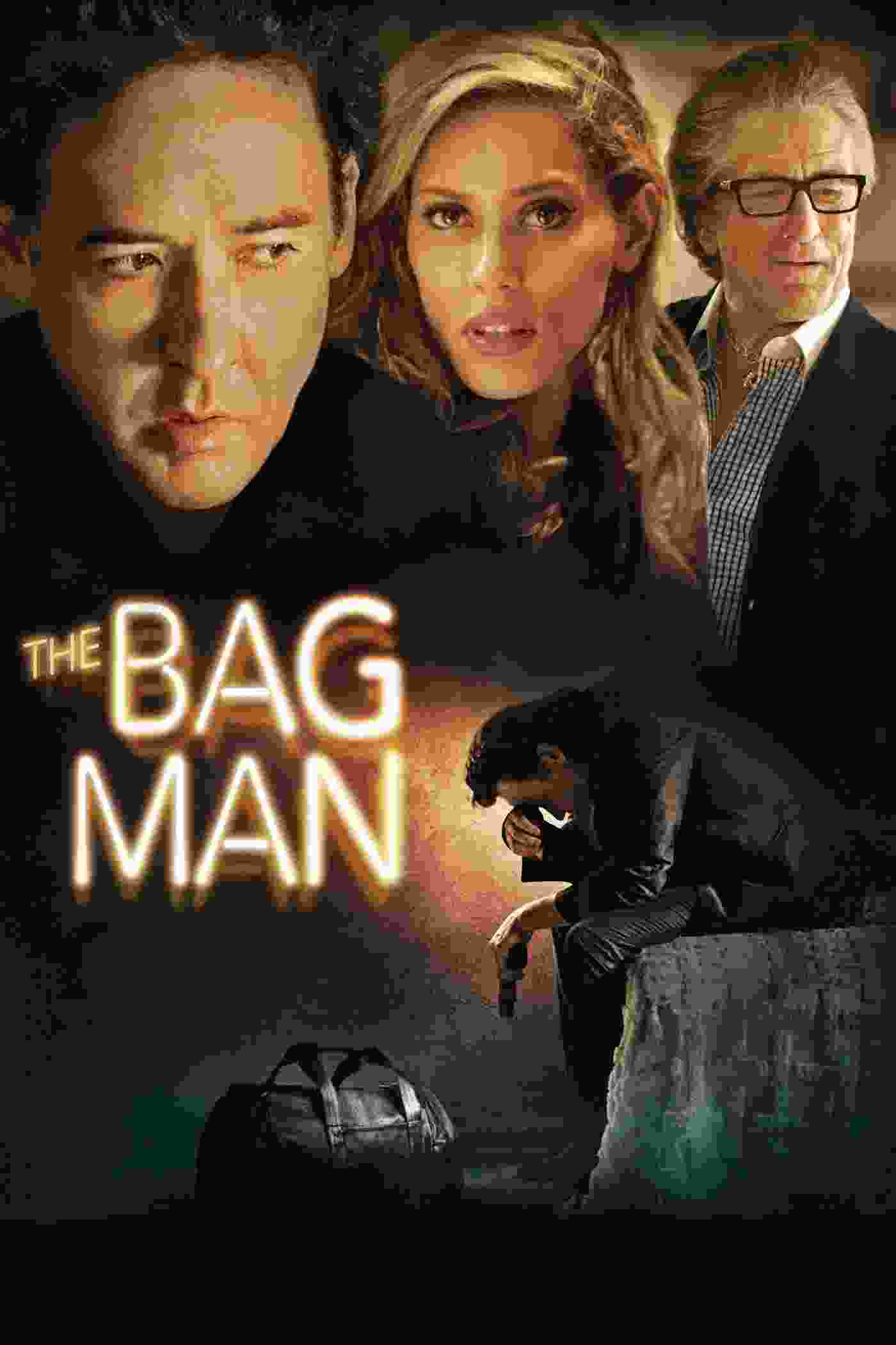 The Bag Man (2014) John Cusack